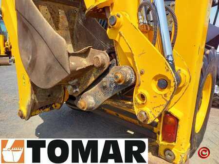 JCB 3 CX