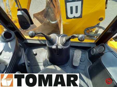 JCB 3 CX