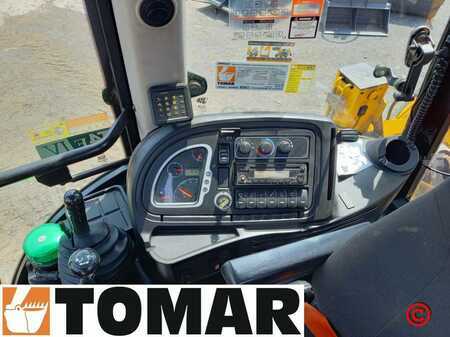 JCB 3 CX