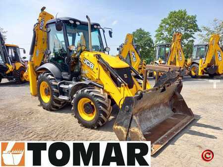 JCB 3 CX