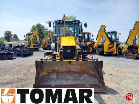 JCB 3 CX