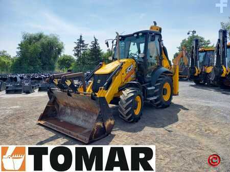 JCB 3 CX