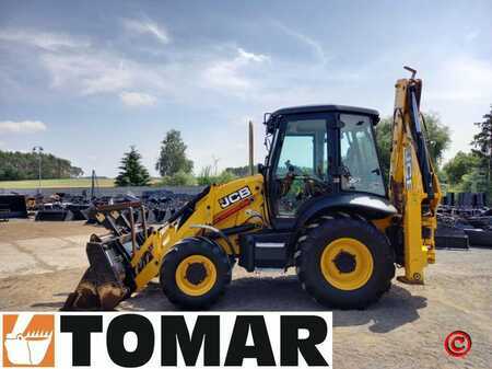 JCB 3 CX