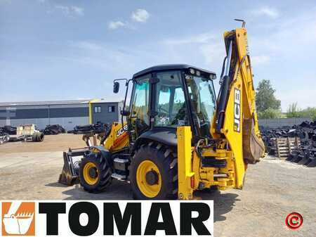 JCB 3 CX