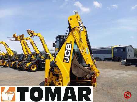 JCB 3 CX
