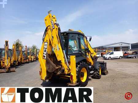 JCB 3 CX