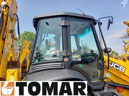 JCB 3 CX
