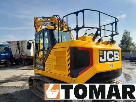 JCB 140 X