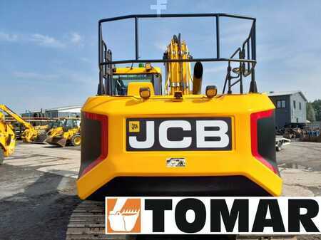 JCB 140 X