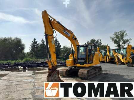 Rupsgraafmachines 2019 JCB 140 X (3)