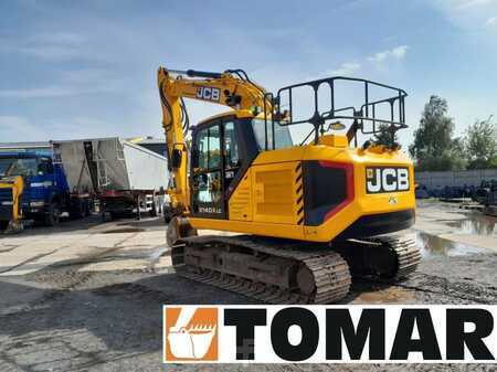 JCB 140 X