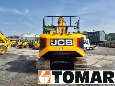 JCB 140 X