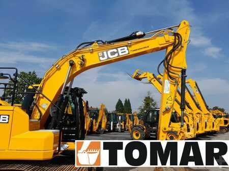 Rupsgraafmachines 2019 JCB 140 X (8)