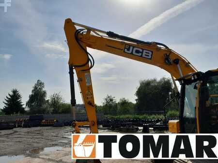 Rupsgraafmachines 2019 JCB 140 X (9)