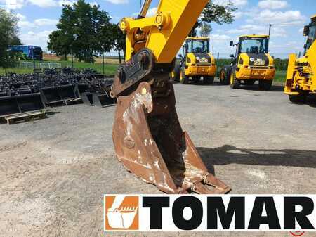 Escavatori cingolati 2020 JCB 220 XL (13)