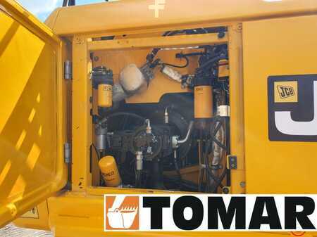 Escavatori cingolati 2020 JCB 220 XL (17)