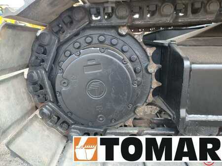 Escavatori cingolati 2020 JCB 220 XL (19)