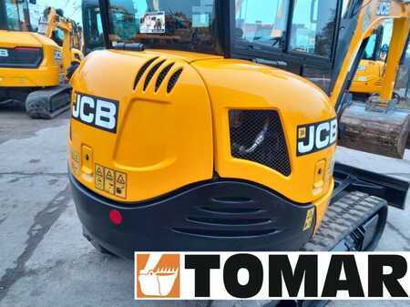 JCB 8026 CTS