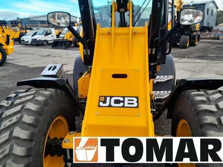 JCB 409 SV