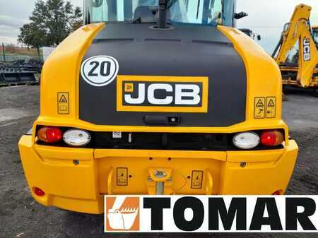 JCB 409 SV