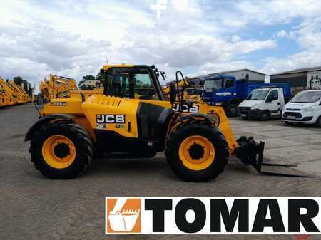 Ostatní 2018 JCB 525-56 AGRI PLUS (1)