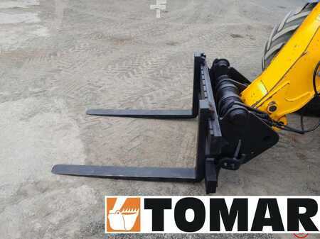 Ostatní 2018 JCB 525-56 AGRI PLUS (10)