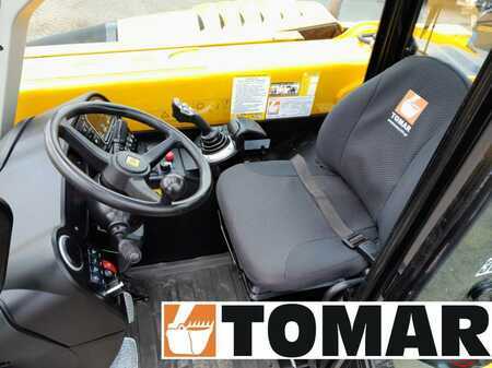 Ostatní 2018 JCB 525-56 AGRI PLUS (11)