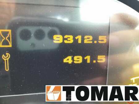 Ostatní 2018 JCB 525-56 AGRI PLUS (14)