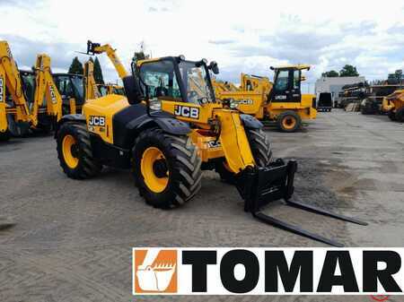 Ostatní 2018 JCB 525-56 AGRI PLUS (2)