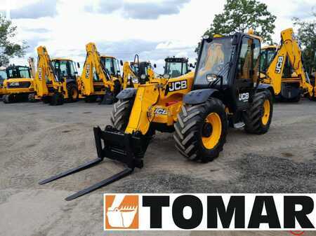 Ostatní 2018 JCB 525-56 AGRI PLUS (4)