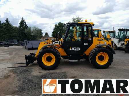 Ostatní 2018 JCB 525-56 AGRI PLUS (5)