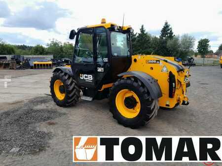 Ostatní 2018 JCB 525-56 AGRI PLUS (6)