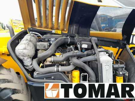 Ostatní 2018 JCB 525-56 AGRI PLUS (9)