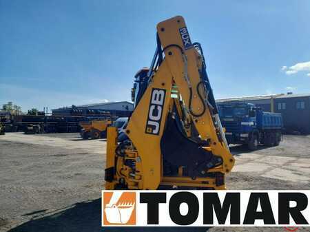 Starrer Baggerlader 2024 JCB 3 CX (8)