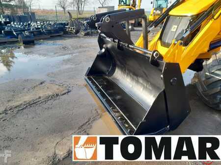 Rigid Backhoe Loader 2019 JCB 3 CX (11)