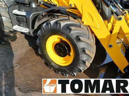 Rigid Backhoe Loader 2019 JCB 3 CX (13)