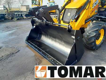 Rigid Backhoe Loader 2019 JCB 3 CX (17)