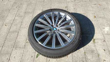 Other 2017 Komplet 4 kół do pojazdu BMW Seria 6' G32 GT LCI Gran Turi (8)