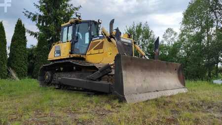 Ostatní 2011 Komatsu D65PX-16 (1)