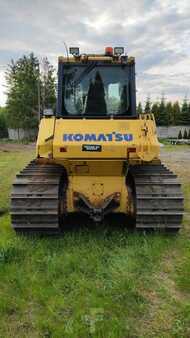 Ostatní 2011 Komatsu D65PX-16 (4)