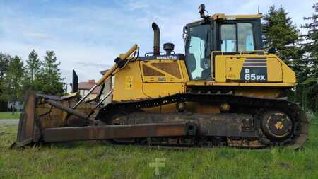 Ostatní 2011 Komatsu D65PX-16 (7)