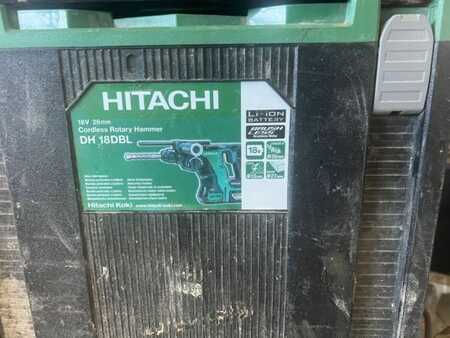 Hitachi DH18