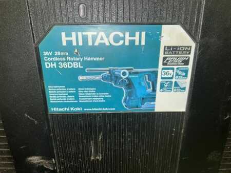 Hitachi DH36