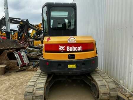 Bobcat E50