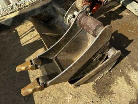 mini escavadeira 2014 Kubota U17-3 ALPHA (10)