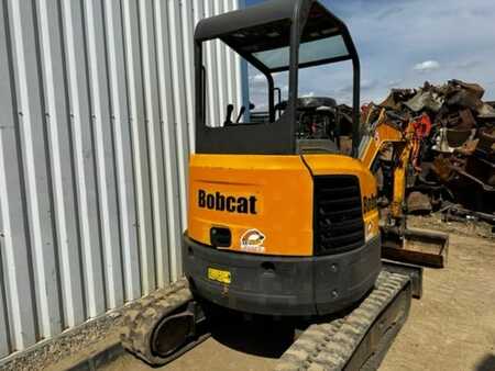 Bobcat E26
