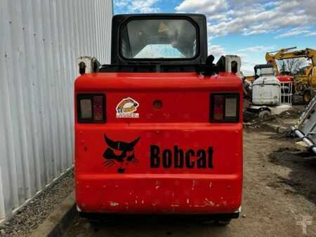 Bobcat T110