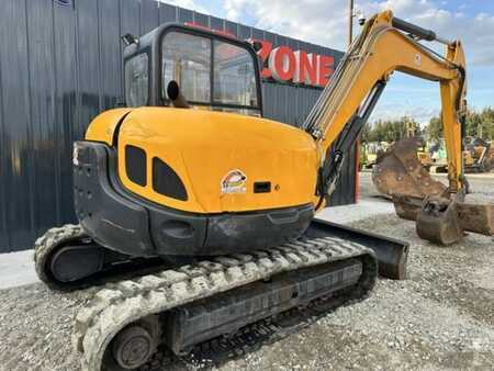 Wacker Neuson 75Z3