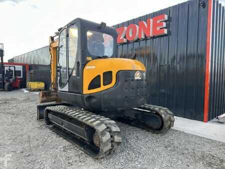 Wacker Neuson 75Z3