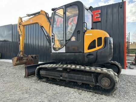 Wacker Neuson 75Z3